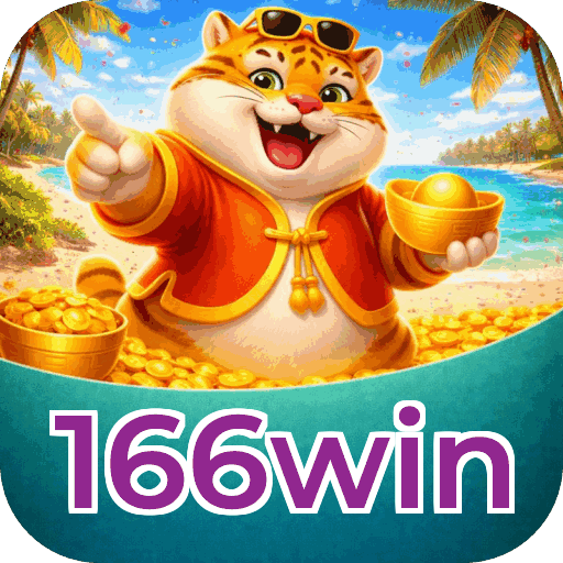 Interface do Aplicativo 166win - Design Premium e Intuitivo