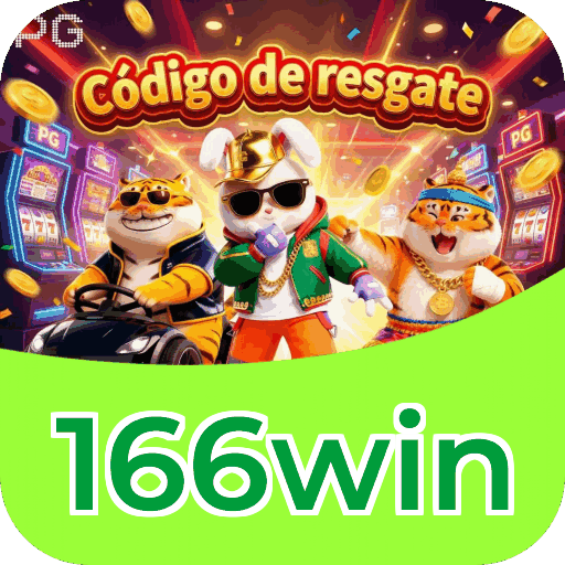 Slots Premium da PG Soft na 166win