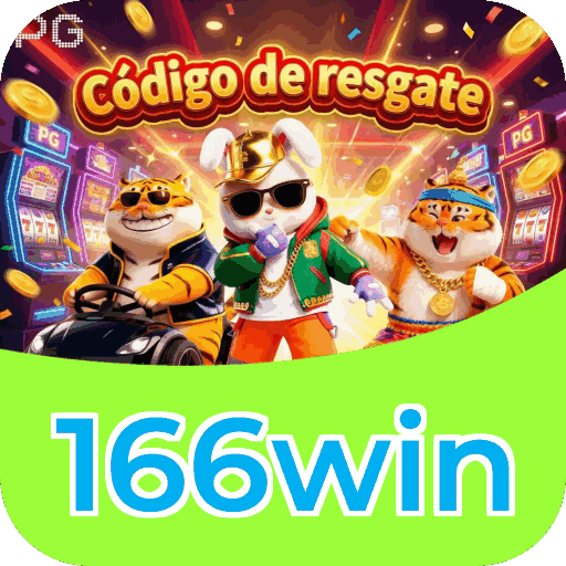Instalar APK 166win