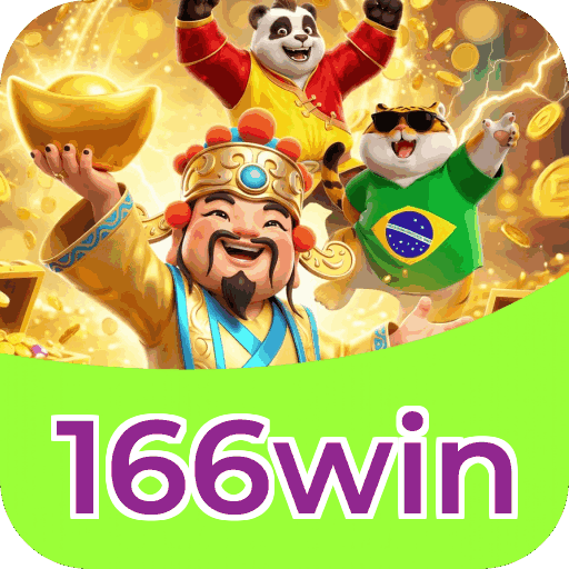 Siga a 166win no Facebook